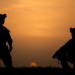 Cognitive Resilience Warfighters
