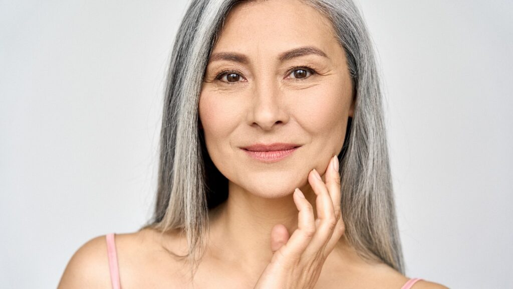 ageing your skin