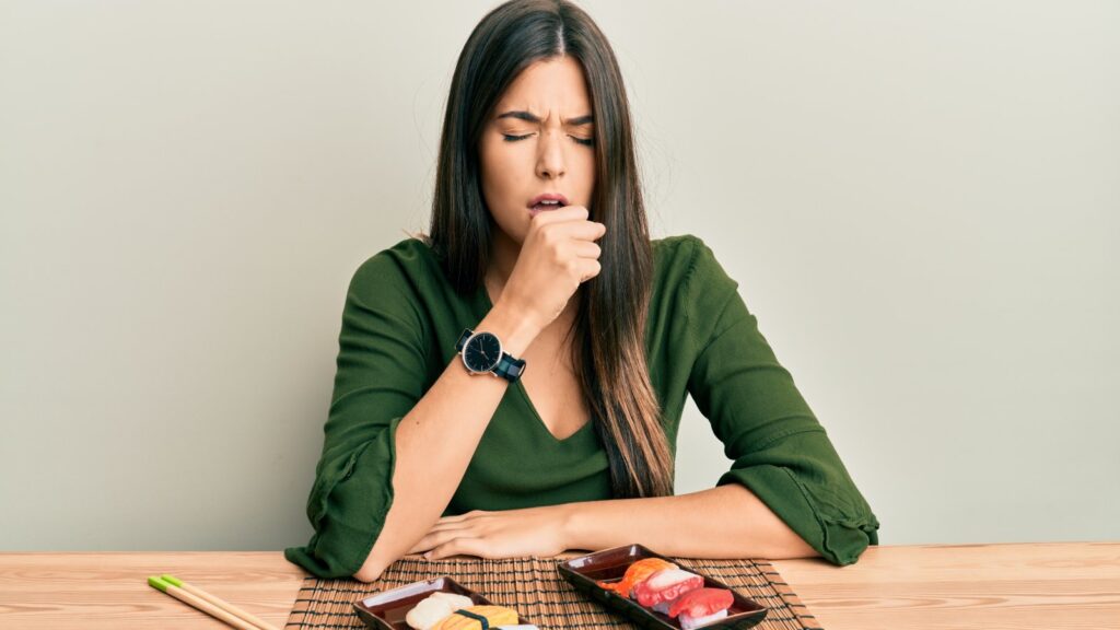 10 foods to avoid in winter to prevent cold and cough