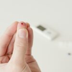 Alzheimer's blood test