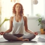 How to reduce stress with just 10 minutes of daily meditation?