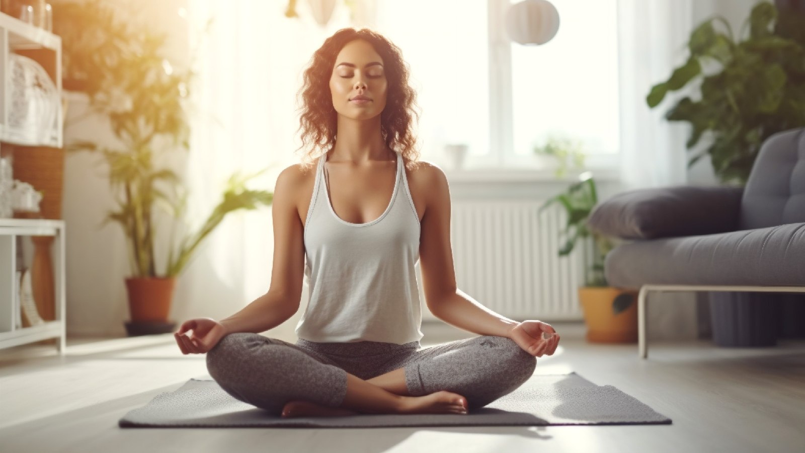 How to reduce stress with just 10 minutes of daily meditation?