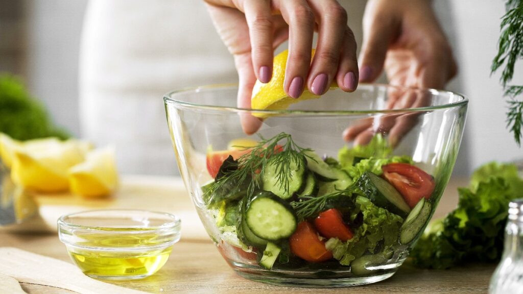 11 sustainable nutrition habits habits for 2026: Achieve lasting health