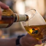 occupational drinking