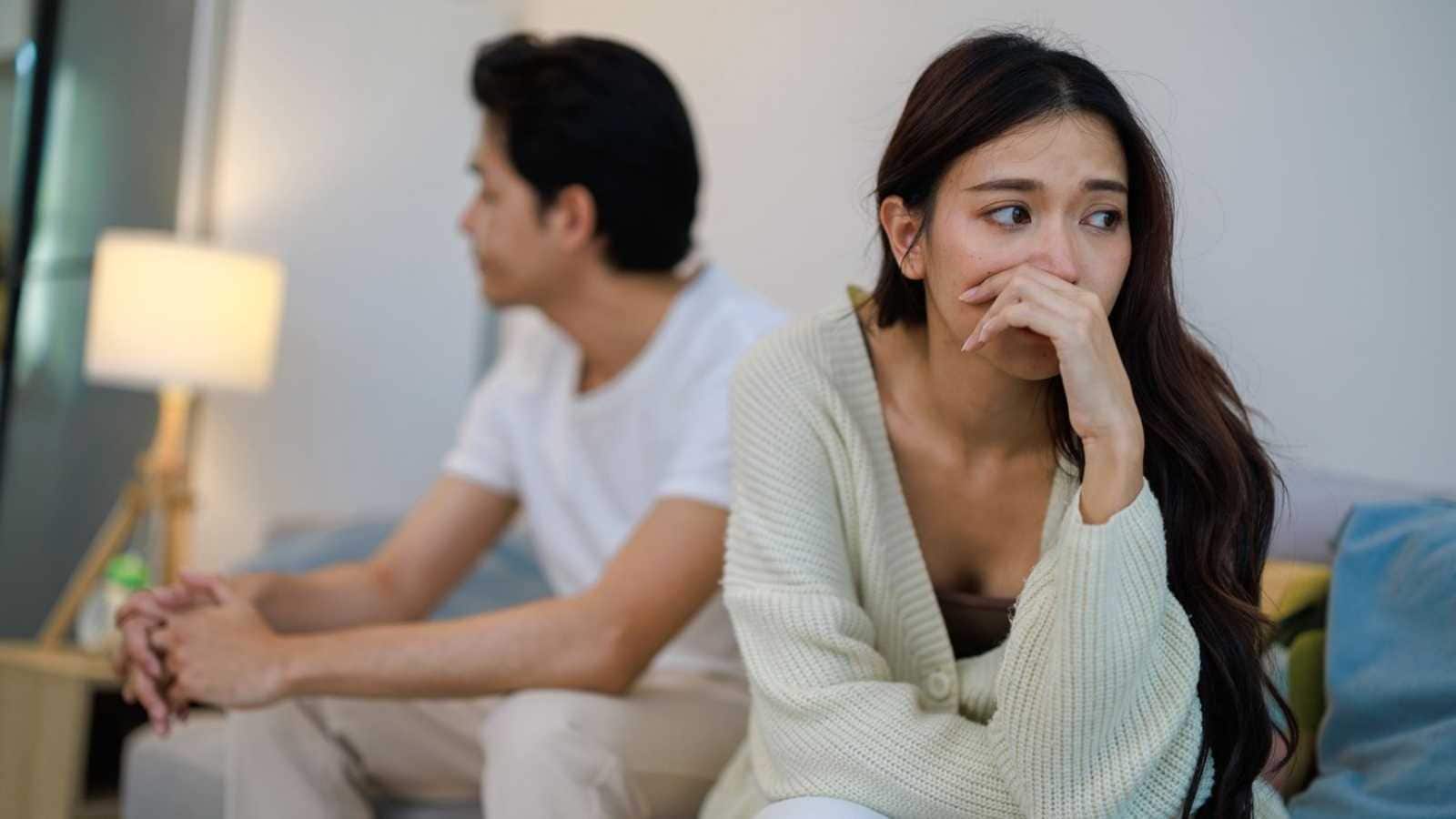 How to manage relationship stress without visiting a therapist