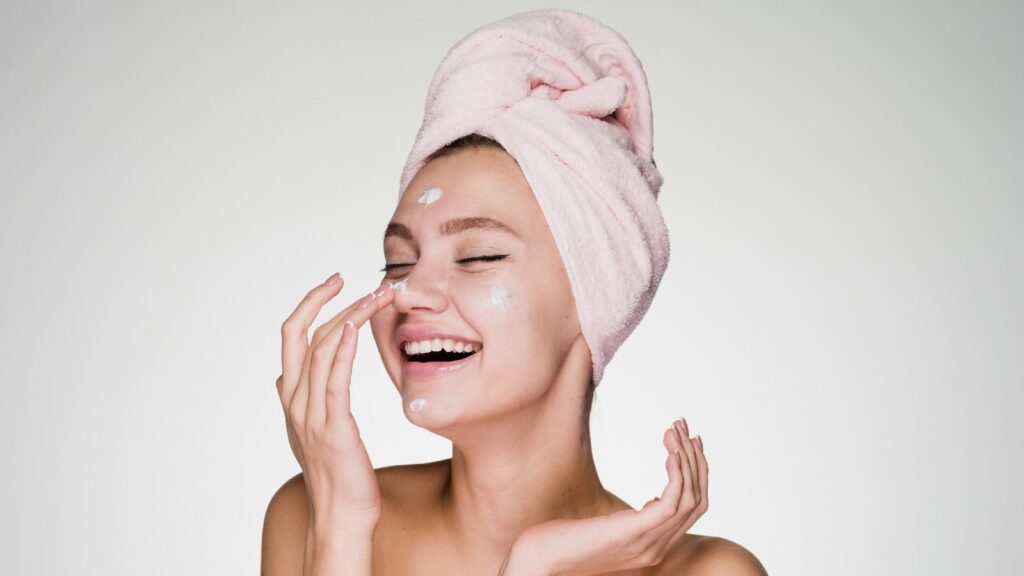 Best time to apply skincare products for maximum results