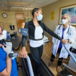 Athlete cardiac arrest