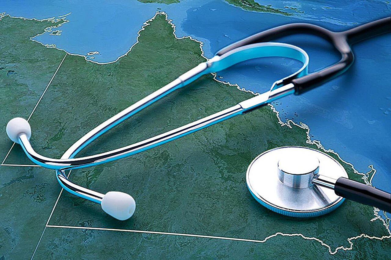 Queensland health inequality