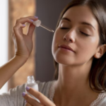 Best niacinamide serum for oily skin. Image courtesy: Freepik