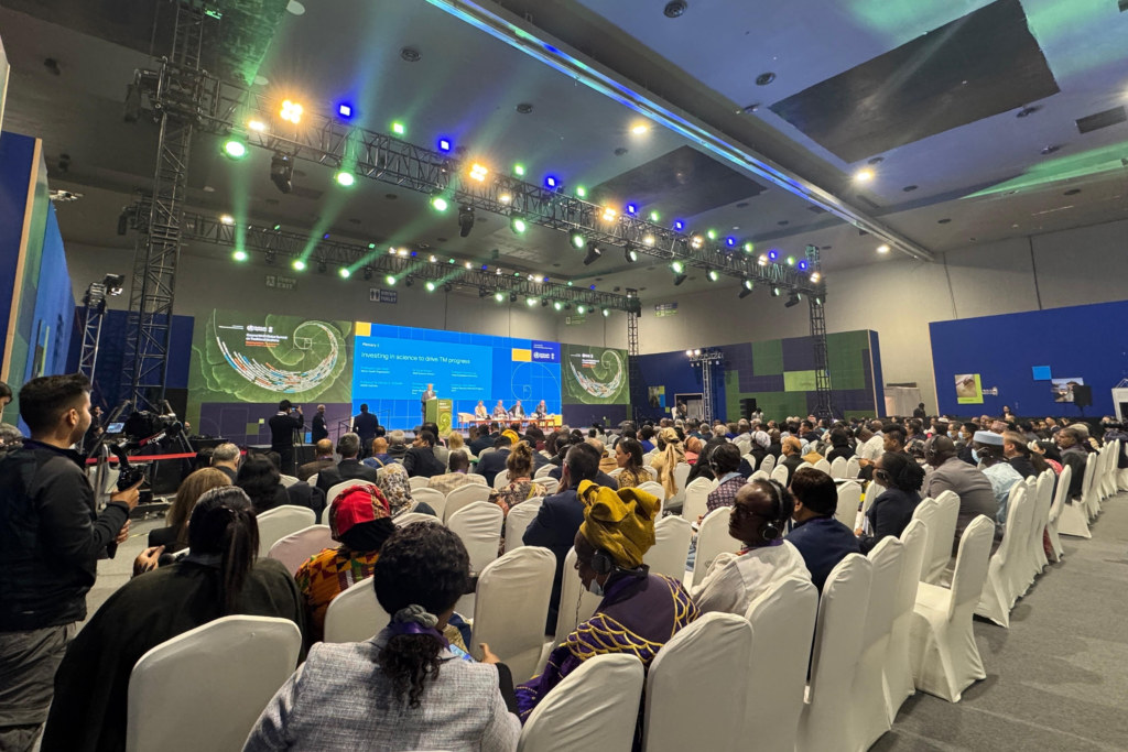 WHO Announces Thailand as Host of 2027 Global Summit on Traditional Medicine