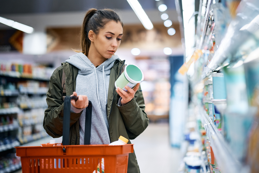 5 Healthy Processed Foods to Eat If You Have High Blood Pressure
